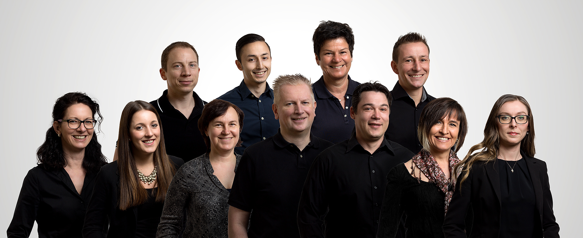 CoKom Team in Wertheim
